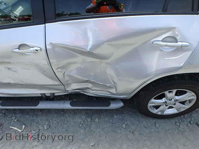 2012 TOYOTA RAV4 - VIN: JTMBF4DV0C5051008 - Фото 10