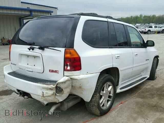 2006 GMC ENVOY - VIN: 1GKET63M162138792 - Фото 4