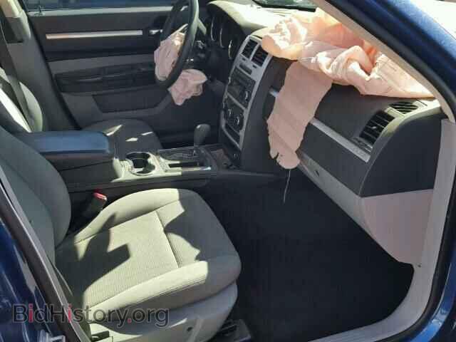 2010 DODGE CHARGER - VIN: 2B3CA4CD9AH214791 - Фото 5