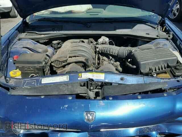 2010 DODGE CHARGER - VIN: 2B3CA4CD9AH214791 - Фото 7