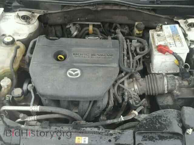 2010 MAZDA 6 - VIN: 1YVHZ8BH9A5M33602 - Фото 7