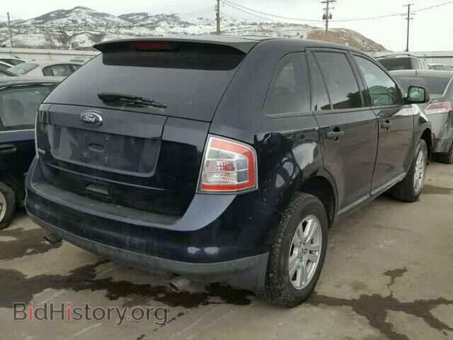 2010 FORD EDGE - VIN: 2FMDK3GC0ABB11432 - Фото 4