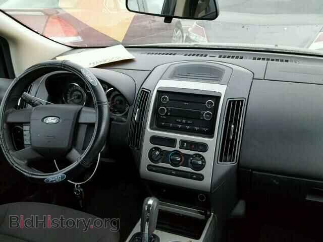 2010 FORD EDGE - VIN: 2FMDK3GC0ABB11432 - Фото 9