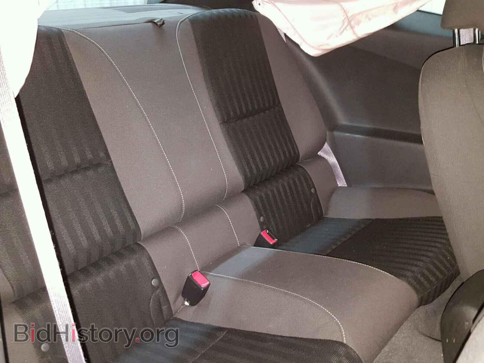 2015 CHEVROLET CAMARO - VIN: 2G1FB1E38F9309252 - Фото 6