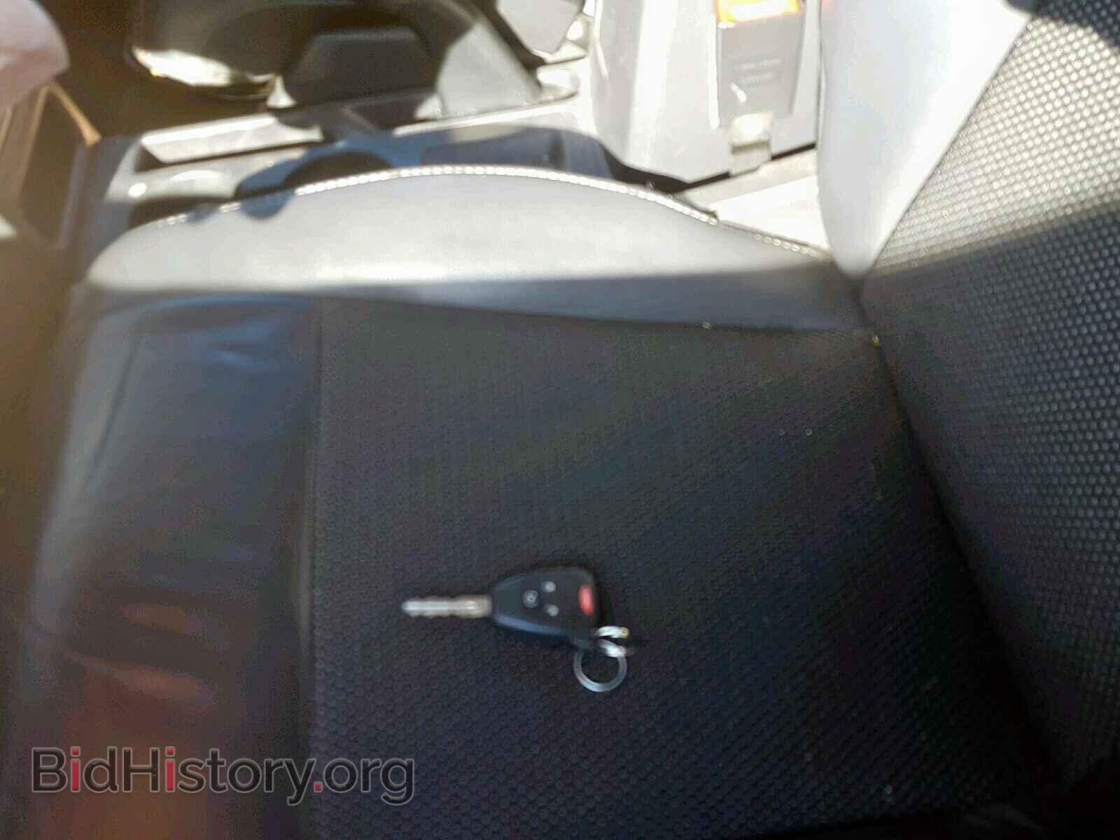 2016 JEEP COMPASS SP - VIN: 1C4NJDBB8GD802548 - Photo 9