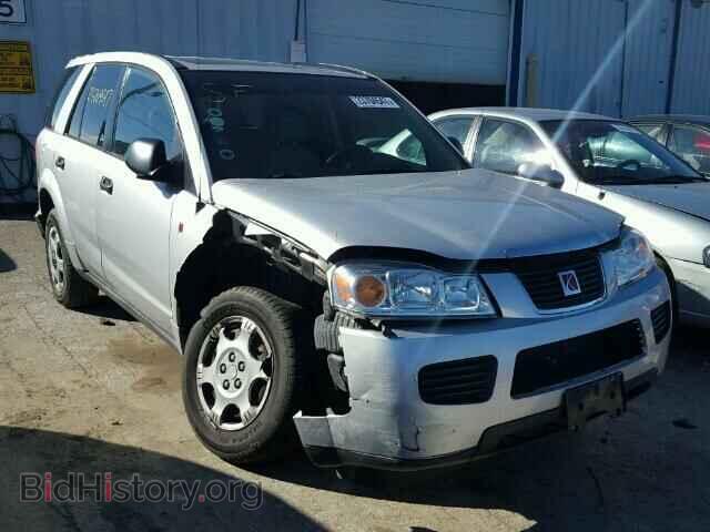 Photo 5GZCZ33D16S821235 - SATURN VUE 2006