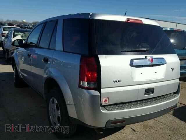2006 SATURN VUE - VIN: 5GZCZ33D16S821235 - Фото 3