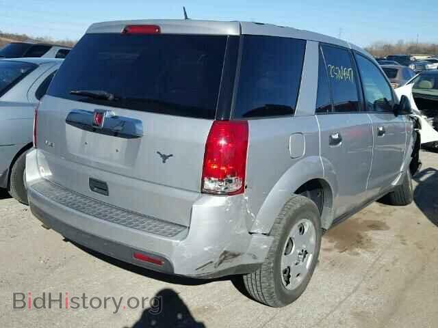 2006 SATURN VUE - VIN: 5GZCZ33D16S821235 - Фото 4