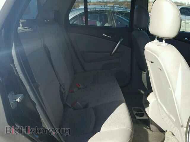 2006 SATURN VUE - VIN: 5GZCZ33D16S821235 - Фото 6