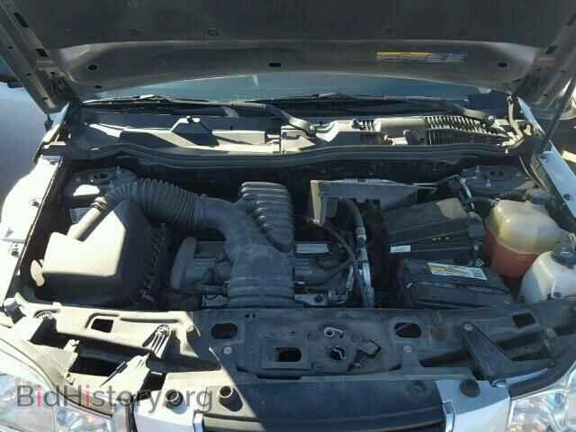 2006 SATURN VUE - VIN: 5GZCZ33D16S821235 - Фото 7