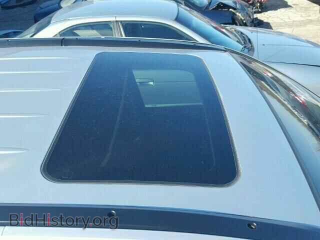 2006 SATURN VUE - VIN: 5GZCZ33D16S821235 - Фото 9