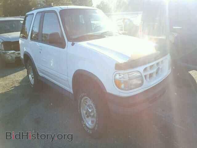 Photo 1FMCU22X3VUB49540 - FORD EXPLORER 1997