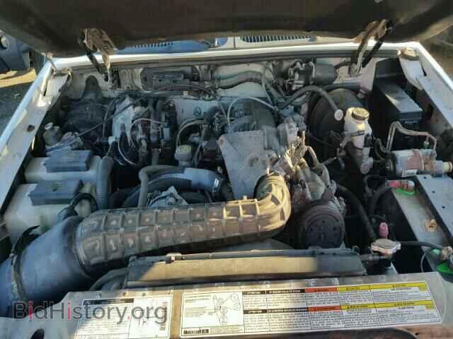 1997 FORD EXPLORER - VIN: 1FMCU22X3VUB49540 - Фото 7