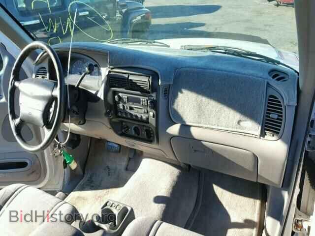 1997 FORD EXPLORER - VIN: 1FMCU22X3VUB49540 - Фото 9