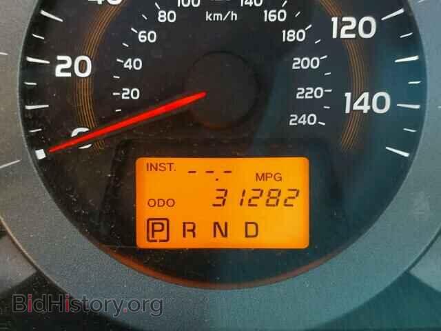 2012 TOYOTA RAV4 - VIN: 2T3DK4DV8CW073545 - Фото 8