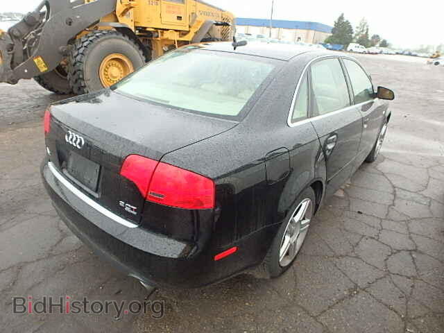 2006 AUDI A4 - VIN: WAUDF78E06A181173 - Photo 4