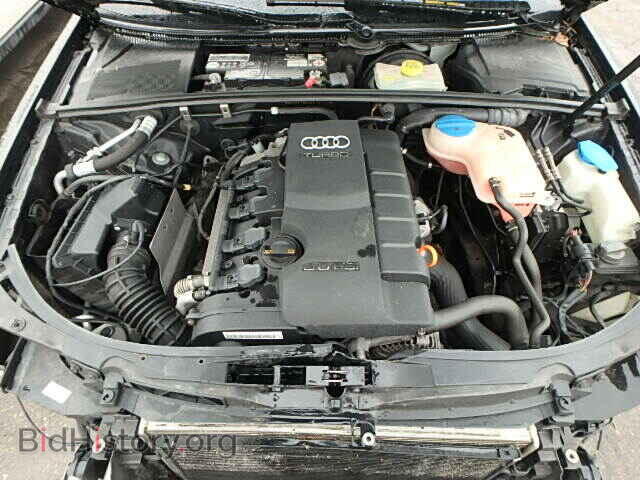 2006 AUDI A4 - VIN: WAUDF78E06A181173 - Photo 7
