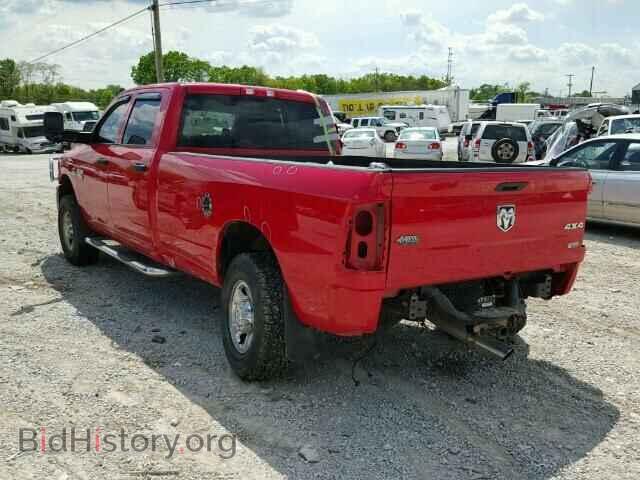 2012 DODGE RAM 3500 - VIN: 3C63D3GL7CG341857 - Фото 3