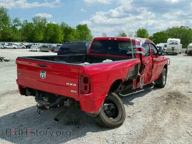 2012 DODGE RAM 3500 - VIN: 3C63D3GL7CG341857 - Фото 4