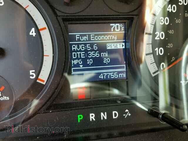 2012 DODGE RAM 3500 - VIN: 3C63D3GL7CG341857 - Фото 8