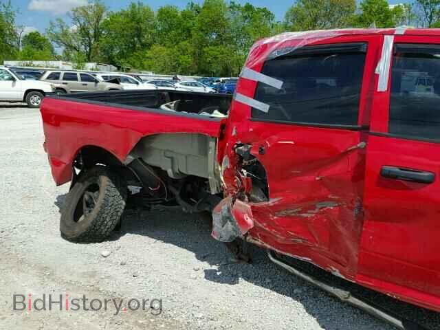 2012 DODGE RAM 3500 - VIN: 3C63D3GL7CG341857 - Фото 9