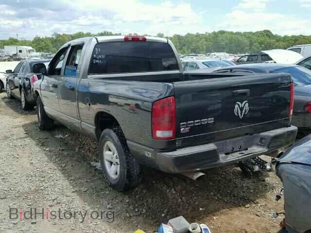 2002 DODGE RAM 1500 - VIN: 1D7HA18Z92J179070 - Фото 3