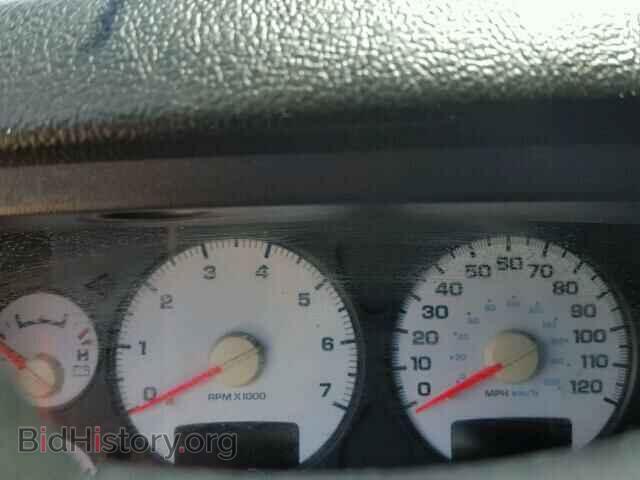 2002 DODGE RAM 1500 - VIN: 1D7HA18Z92J179070 - Фото 8