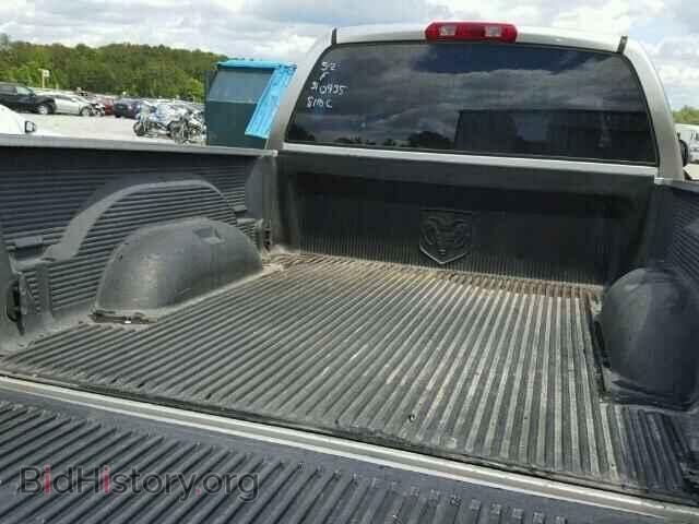 2002 DODGE RAM 1500 - VIN: 1D7HA18Z92J179070 - Фото 10
