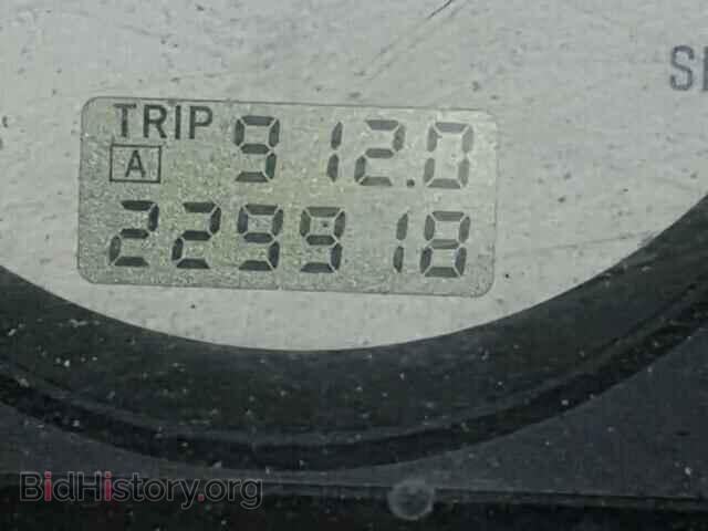 2002 MITSUBISHI LANCER - VIN: JA3AJ86E52U024548 - Photo 8