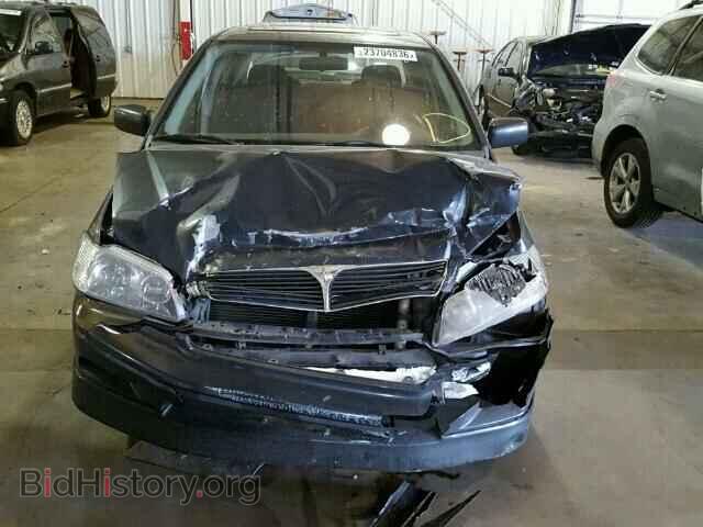2002 MITSUBISHI LANCER - VIN: JA3AJ86E52U024548 - Photo 9