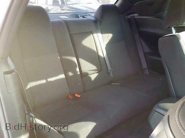 2015 DODGE CHALLENGER - VIN: 2C3CDZAG3FH912468 - Фото 6