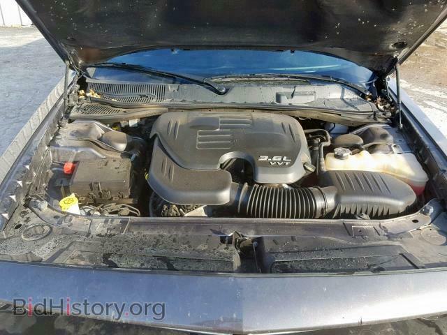2015 DODGE CHALLENGER - VIN: 2C3CDZAG3FH912468 - Фото 7