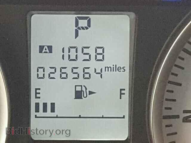 2014 SUBARU IMPREZA - VIN: JF1GPAC68E8245501 - Фото 8