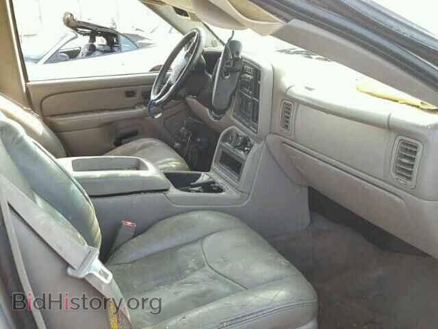 2006 CHEVROLET SILVERADO - VIN: 2GCEK13T461174436 - Фото 5
