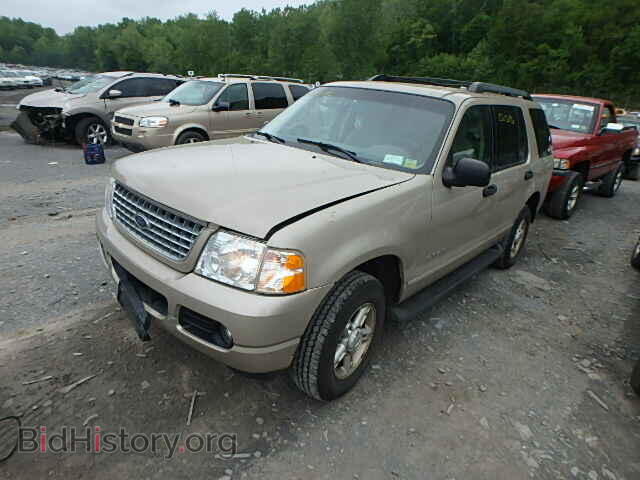 2005 FORD EXPLORER - VIN: 1FMZU73K55UB33592 - Photo 2