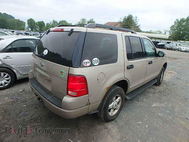 2005 FORD EXPLORER - VIN: 1FMZU73K55UB33592 - Photo 4
