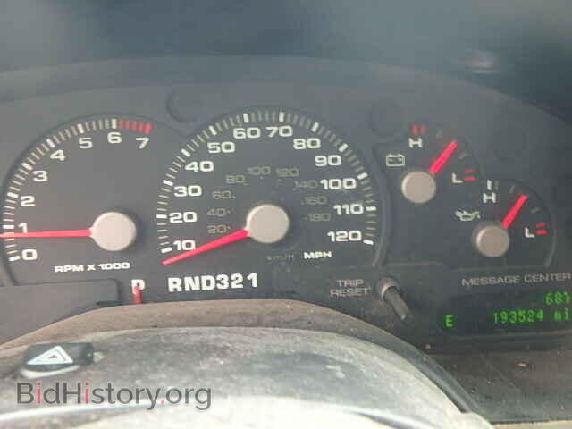 2005 FORD EXPLORER - VIN: 1FMZU73K55UB33592 - Photo 8