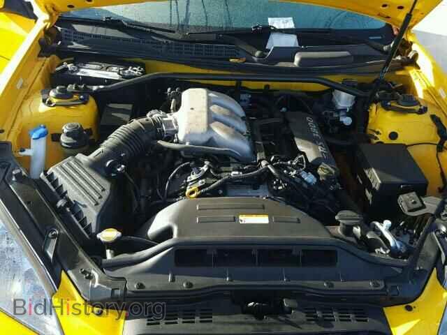 2011 HYUNDAI GENESIS - VIN: KMHHU6KH5BU047450 - Фото 7