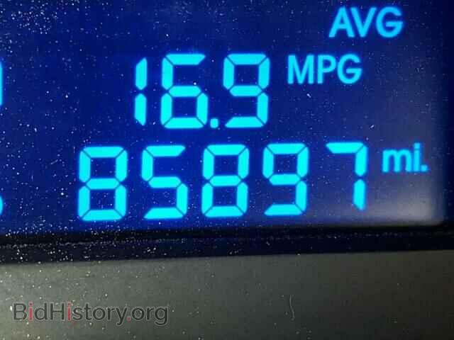 2011 HYUNDAI GENESIS - VIN: KMHHU6KH5BU047450 - Фото 8