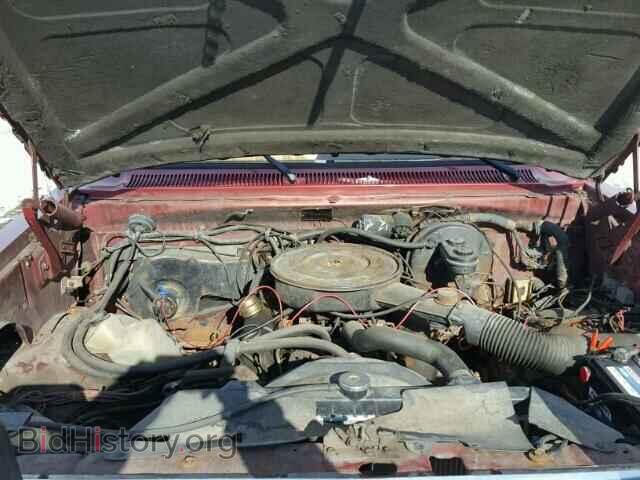 1985 DODGE RAM - VIN: 1B4HW12T1FS540594 - Photo 7