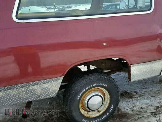 1985 DODGE RAM - VIN: 1B4HW12T1FS540594 - Photo 9