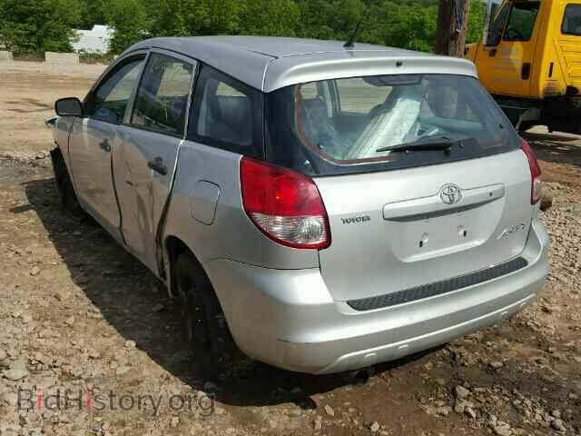 2003 TOYOTA COROLLA - VIN: 2T1KR32E93C038829 - Photo 3