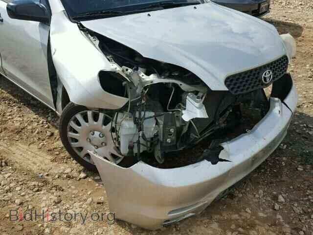 2003 TOYOTA COROLLA - VIN: 2T1KR32E93C038829 - Photo 9
