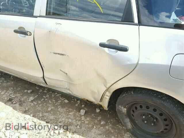 2003 TOYOTA COROLLA - VIN: 2T1KR32E93C038829 - Photo 10