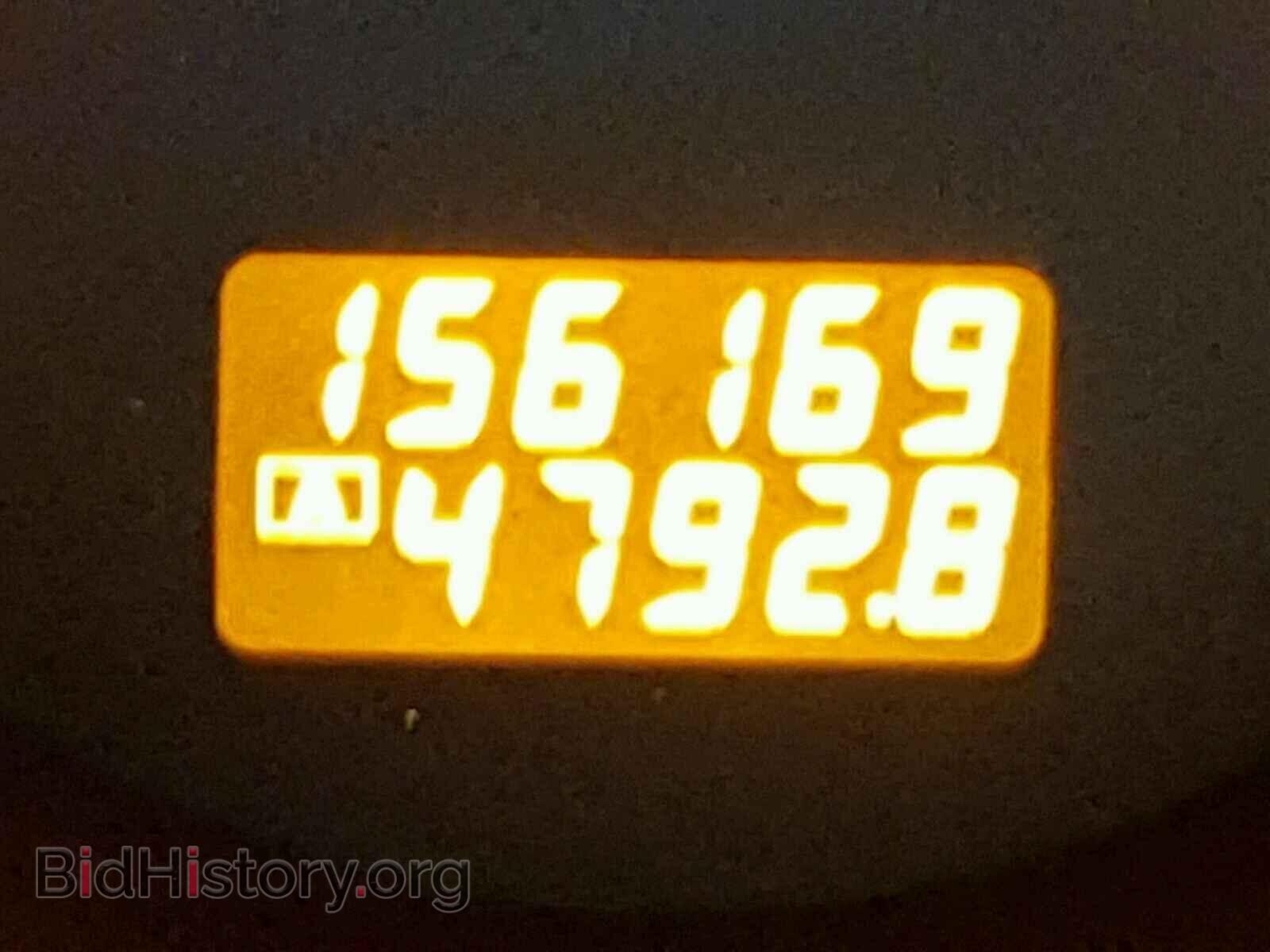 2005 NISSAN MAXIMA - VIN: 1N4BA41E95C804865 - Фото 8