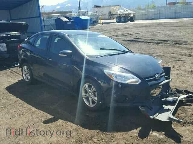 Фотография 1FADP3F2XDL171890 - FORD FOCUS 2013