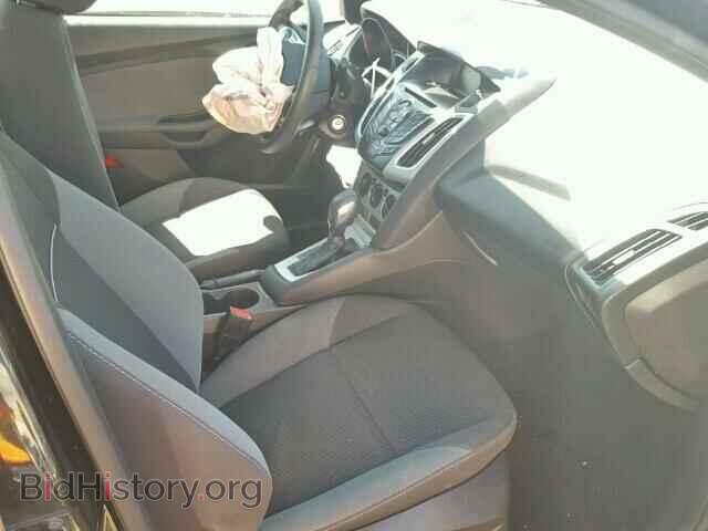 2013 FORD FOCUS - VIN: 1FADP3F2XDL171890 - Фото 5