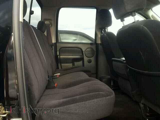 2004 DODGE RAM 1500 - VIN: 1D7HU18D64J257402 - Фото 6