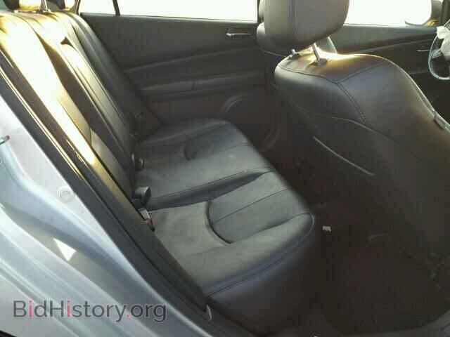 2013 MAZDA 6 - VIN: 1YVHZ8CH8D5M07074 - Фото 6