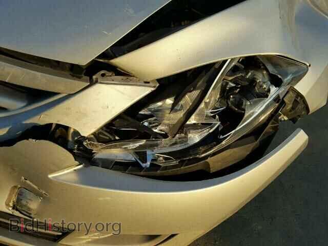 2013 MAZDA 6 - VIN: 1YVHZ8CH8D5M07074 - Фото 9
